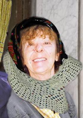 Liù Bosisio