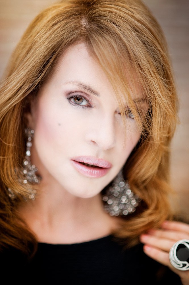 Leonor Benedetto