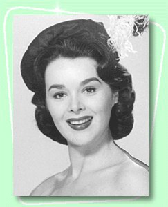 Suzanne Alexander