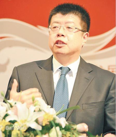 张颐武