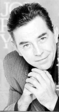 John Paul Young