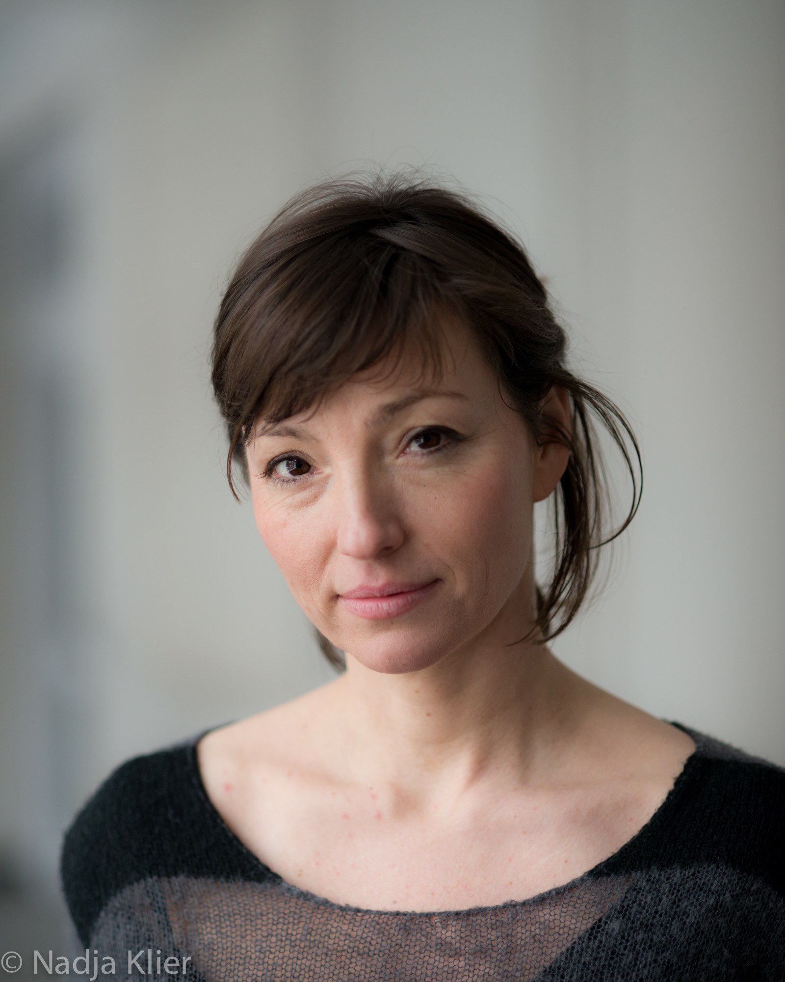 Natascha Paulick