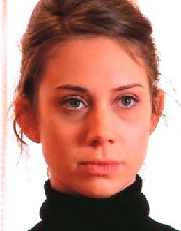 Ivana Vukovic