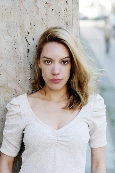 Luise Berndt