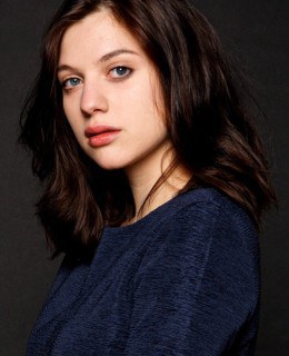 Pénélope Leveque