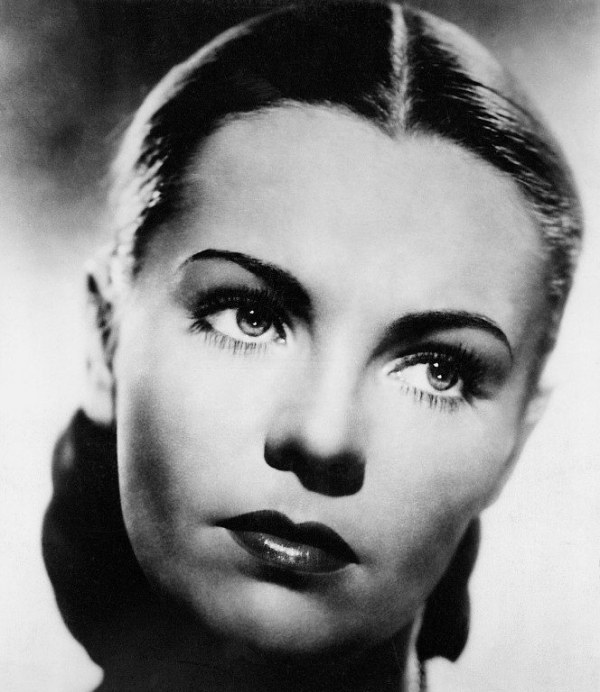 Hilde Krahl