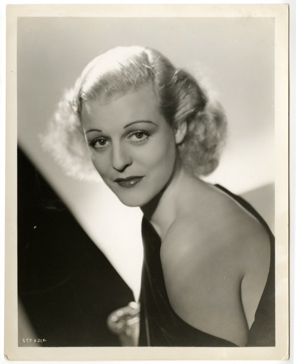 Mary Halsey