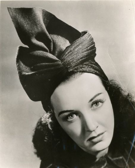 Jane Gilbert