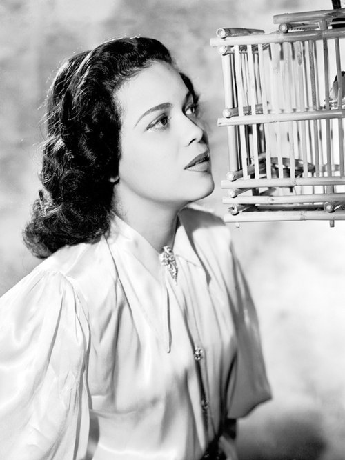 Hilda Simms