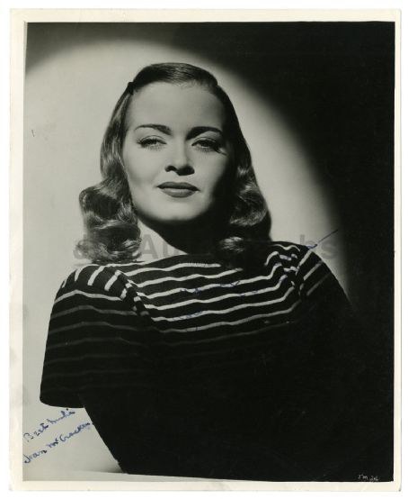Joan McCracken