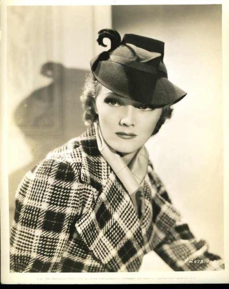 Elizabeth Russell