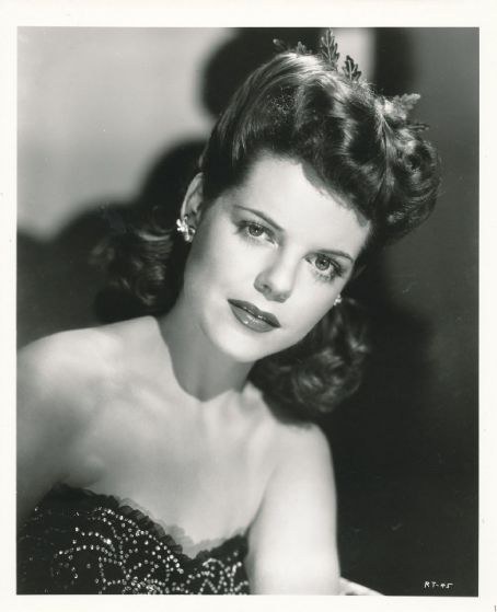 Ruth Terry
