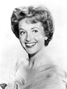 Norma Zimmer