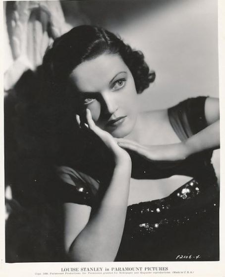 Louise Stanley