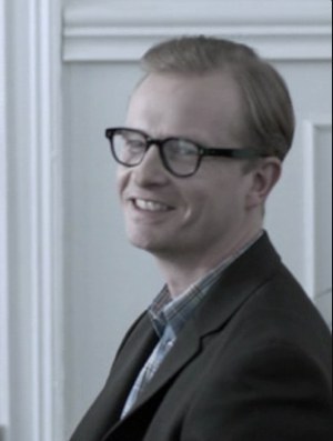 Sven Ahlström