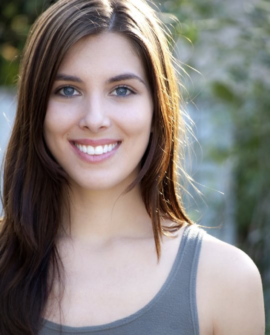 Emily Brooks
