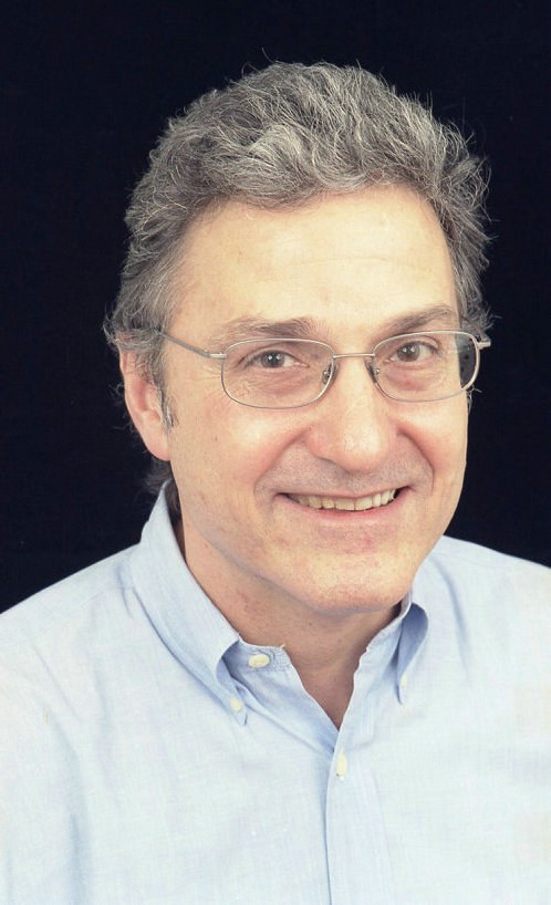 Peter Newman