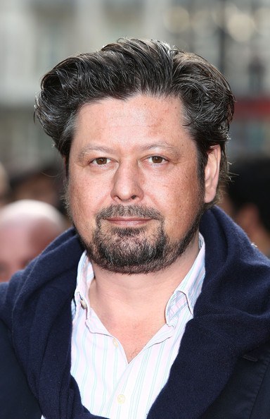Sebastian Dehnhardt