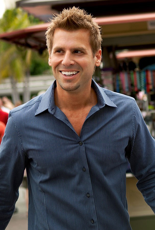 Christopher Leps