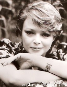 Barbara Schöne