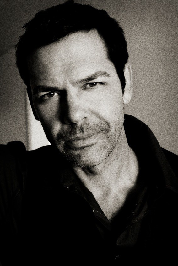 David Fogg