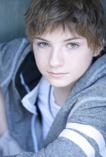 Alec Gatlin