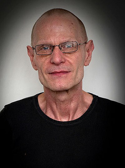 Vladimir Marek