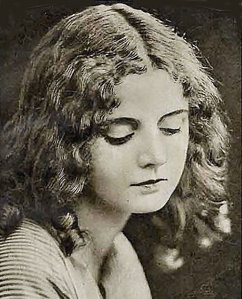 Mary Odette