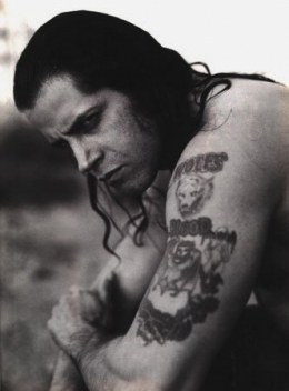 Glenn Danzig
