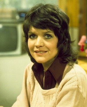 Sally Geeson