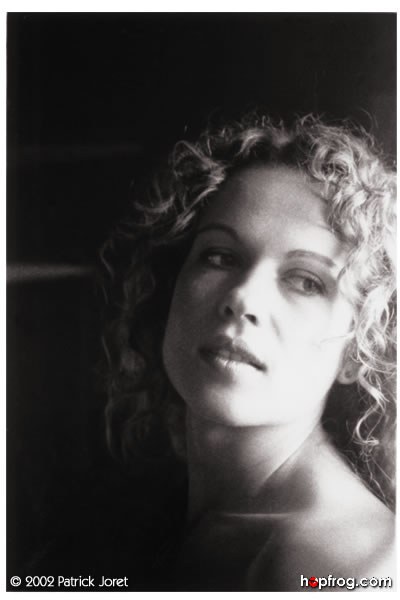 Mélanie Coste