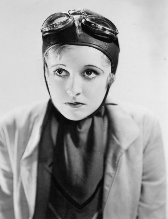 Lucile Browne