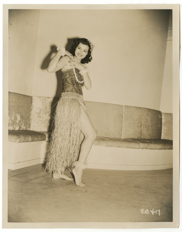Dorothy Ward