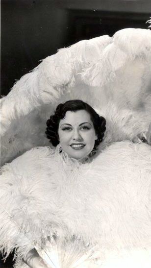 Mildred Dixon