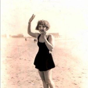Dorothy Dorr