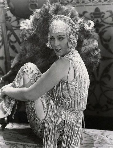 Anita Garvin