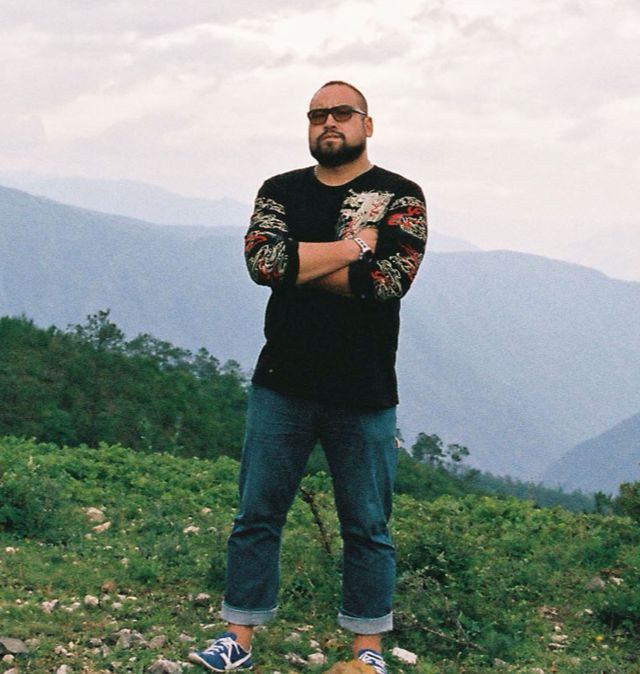 大庆