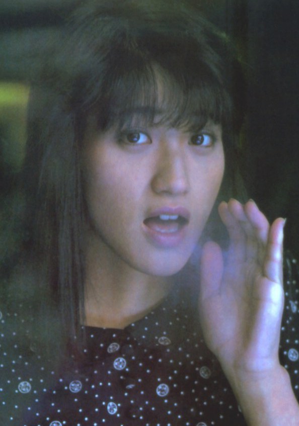 中川绘里