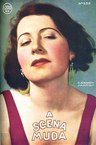 Carmen Santos