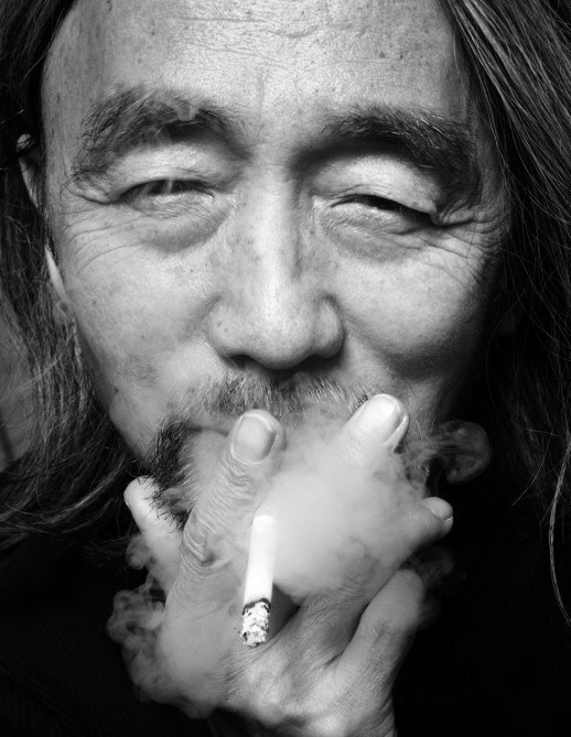 山本耀司