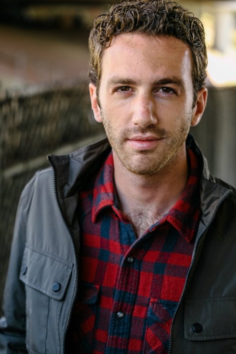 Nick Marcucci