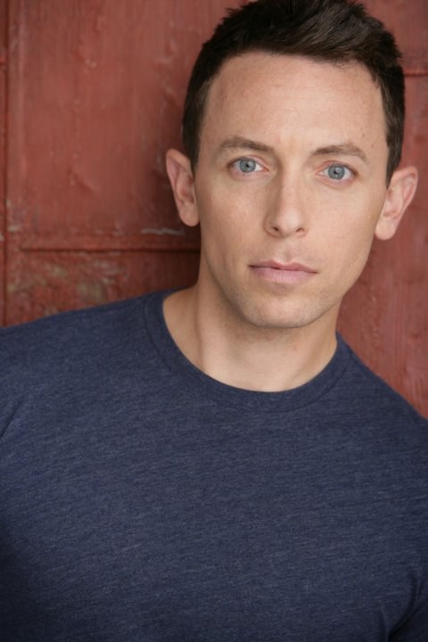 Cory W. Grant