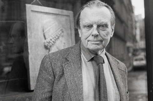 Czeslaw Milosz