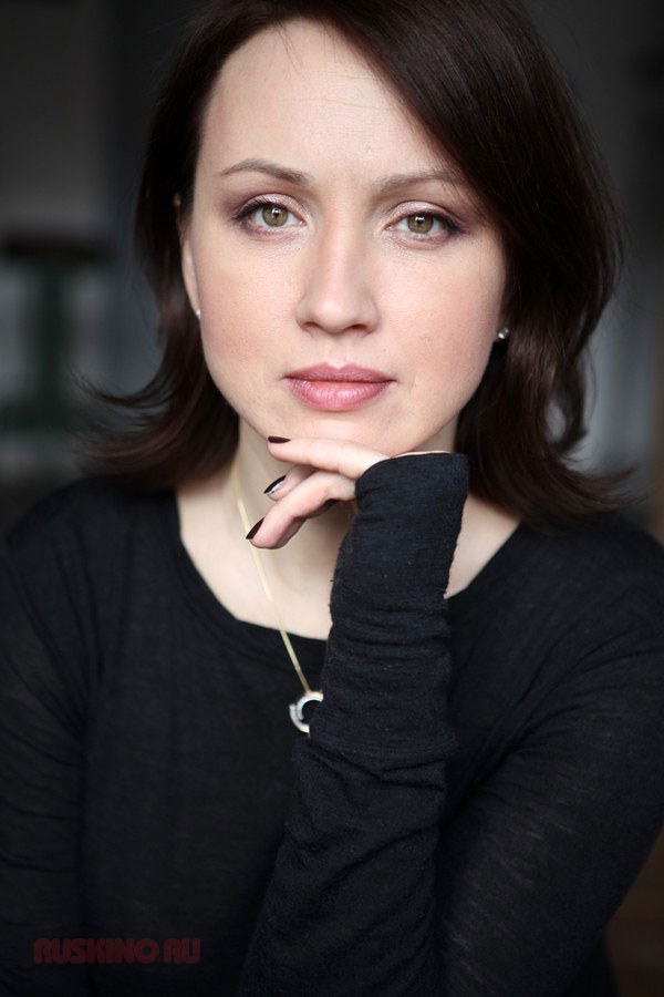 Natalya Shchukina