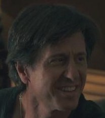 Michael Berry
