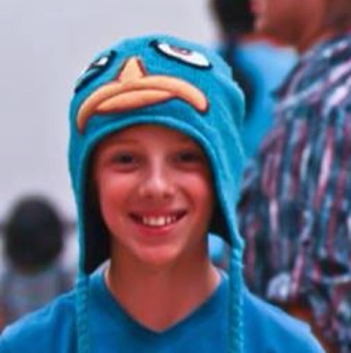 Bradley Pickren