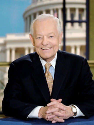 Bob Schieffer