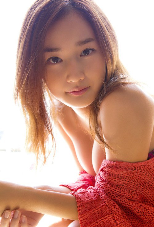 高嶋香帆
