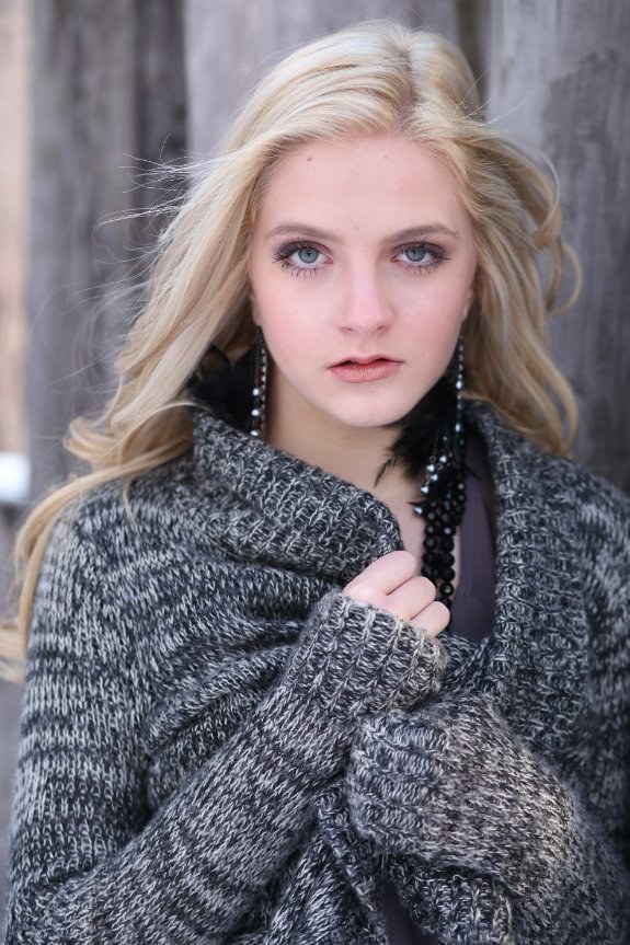 Michelle Bergh