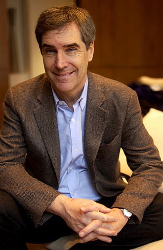 Michael Ignatieff
